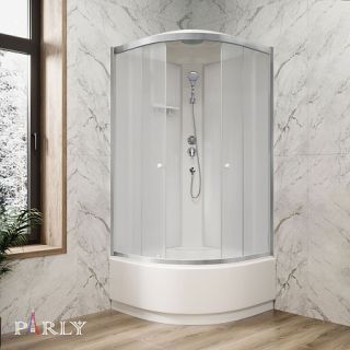 Душевая кабина PARLY BETT 921 (90х90х215)